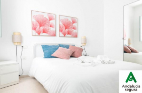 Apartamento Floral - WIFI - PETFRIENDLY - ECOFRIENDLY, Cadiz